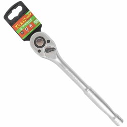 RATCHET 250MM 1/2" DRIVE STEEL HANDLE