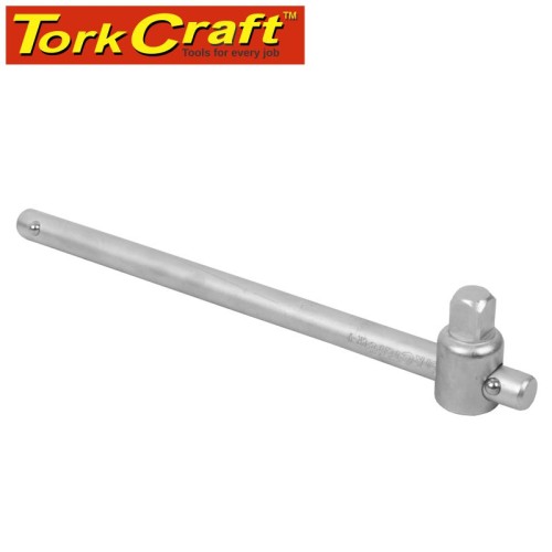 SLIDING BAR 1/2" X 250MM