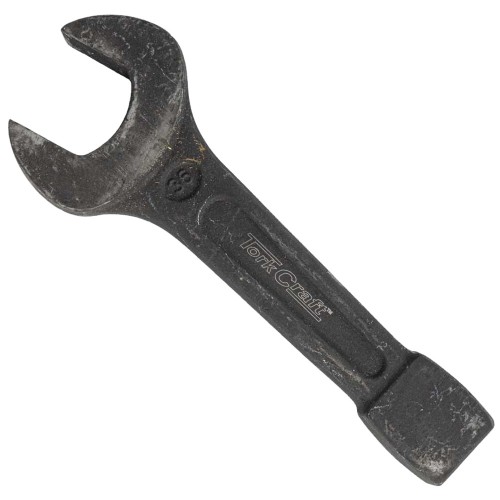 SLOGGING SPANNER 36MM OPEN END CRV