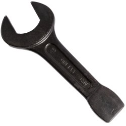 SLOGGING SPANNER 46MM OPEN END CRV