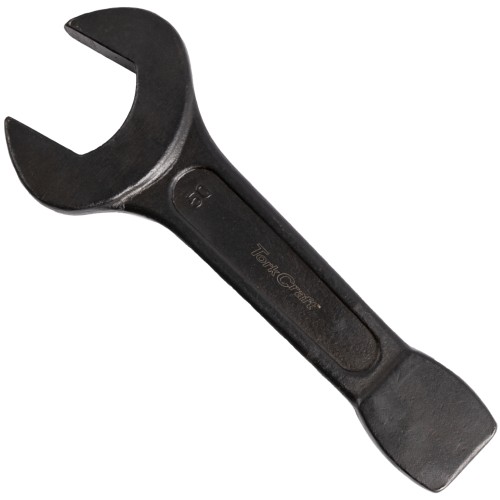 SLOGGING SPANNER 50MM OPEN END CRV