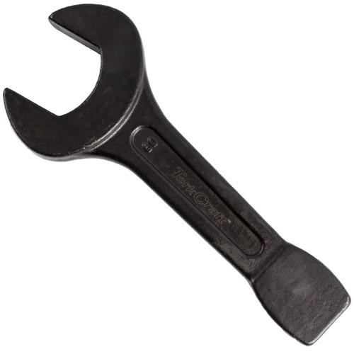 SLOGGING SPANNER 60MM OPEN END CRV
