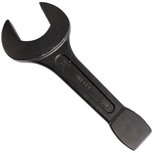 SLOGGING SPANNER 65MM OPEN END CRV