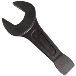 SLOGGING SPANNER 80MM OPEN END CRV