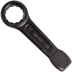 SLOGGING SPANNER 46MM RING END CRV