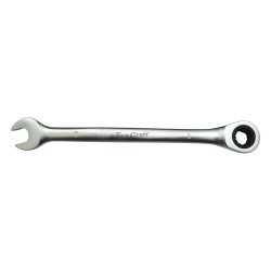 COMBINATION RATCHET WRENCH 8MM FIXED HEAD COMBINATION RATCHET WRENCH 8MM FIXED HEAD