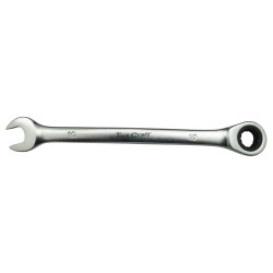 COMBINATION RATCHET WRENCH 10MM FIXED HEAD COMBINATION RATCHET WRENCH 10MM FIXED HEAD