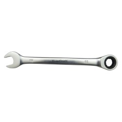 COMBINATION RATCHET WRENCH 12MM FIXED HEAD COMBINATION RATCHET WRENCH 12MM FIXED HEAD