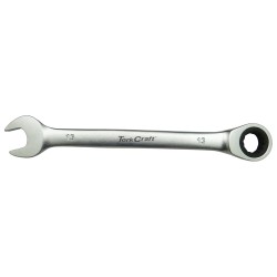 COMBINATION RATCHET WRENCH 13MM FIXED HEAD COMBINATION RATCHET WRENCH 13MM FIXED HEAD