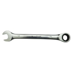 COMBINATION RATCHET WRENCH 14MM FIXED HEAD COMBINATION RATCHET WRENCH 14MM FIXED HEAD