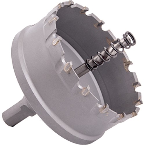 HOLE SAW TCT 80MM FOR METAL HOLE SAW TCT 80MM FOR METAL