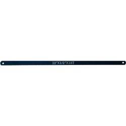 HACKSAW BLADE BI-METAL 24TX300MM HACKSAW BLADE BI-METAL 24TX300MM