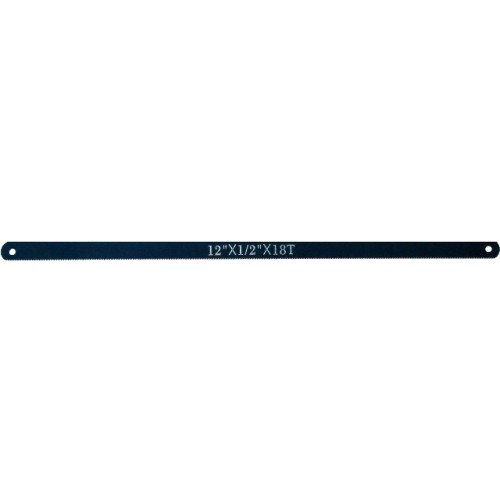 HACKSAW BLADE BI-METAL 24TX300MM