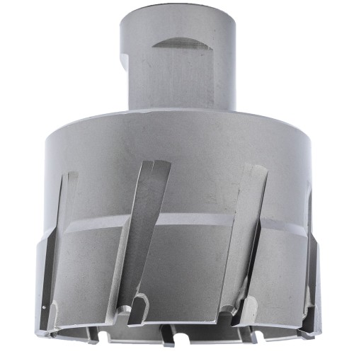 ANNULAR HOLE CUTTER TCT 75 X 30MM BROACH SLUGGER BIT