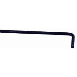 ALLEN KEY CRV BLACK FINISHED 2.0 X 50 X 15MM ALLEN KEY CRV BLACK FINISHED 2.0 X 50 X 15MM