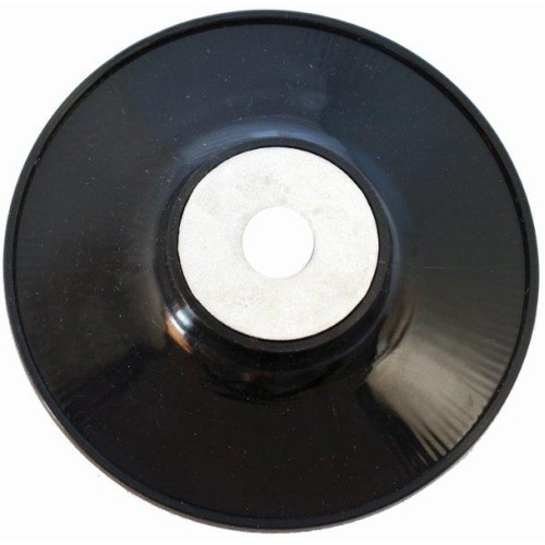ANGLE GRINDER PAD PRO HARD FOR 115 X 22MM DISCS M14 X 2 THREAD