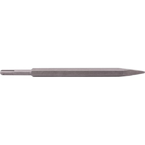 CHISEL SDS PLUS POINTED 14 X 250MM
