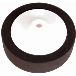 COMPOUNDING SPONGE 150MM X M14 BLACK COMPOUNDING SPONGE 150MM X M14 BLACK