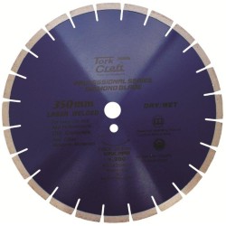 DIAMOND BLADE 350X25.4MM CONCRETE LASER WELDED SEGMENTED DIAMOND BLADE 350X25.4MM CONCRETE LASER WELDED SEGMENTED