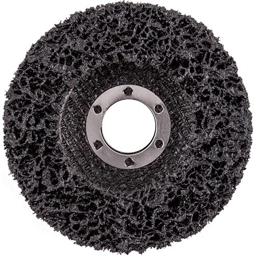 FACE OFF CUP DISC 100X22.22MM FOR A/GRINDER BULK