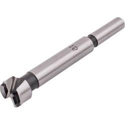 FORSTNER BIT15MM CARDED FORSTNER BIT15MM CARDED