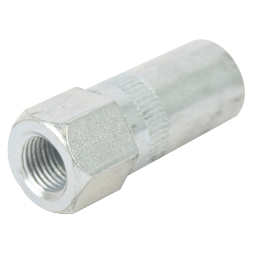 HYDRAULIC 4 JAW COUPLER 1/8" BULK