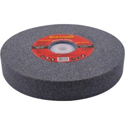 GRINDING WHEEL 150X25X32MM BORE FINE 60GR W/BUSHES FOR BENCH GRINDER GRINDING WHEEL 150X25X32MM BORE FINE 60GR W/BUSHES FOR BENCH GRINDER