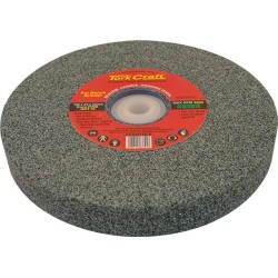 GRINDING WHEEL 150X20X32MM GREEN COARSE 36GR W/BUSHES FOR BENCH GRIN GRINDING WHEEL 150X20X32MM GREEN COARSE 36GR W/BUSHES FOR BENCH GRIN