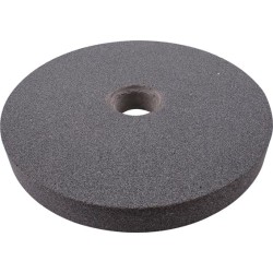 GRINDING WHEEL 200X25X32MM BORE FINE 60GR W/BUSHES FOR BENCH GRINDER GRINDING WHEEL 200X25X32MM BORE FINE 60GR W/BUSHES FOR BENCH GRINDER