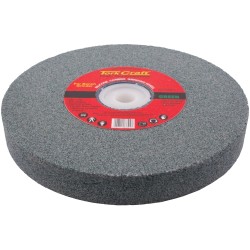 GRINDING WHEEL 250 X 40 X 50.8MM BORE FINE 60G GREEN GRINDING WHEEL 250 X 40 X 50.8MM BORE FINE 60G GREEN