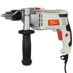 IMPACT DRILL 13MM 850W 3000RPM 220V IMPACT DRILL 13MM 850W 3000RPM 220V