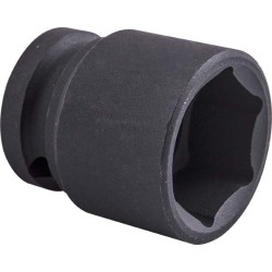 23MM 1/2" DRIVE 6PT IMPACT SOCKET 23MM 1/2" DRIVE 6PT IMPACT SOCKET