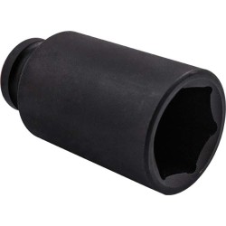 30MM 1/2" DRIVE 6PT DEEP IMPACT SOCKET 30MM 1/2" DRIVE 6PT DEEP IMPACT SOCKET
