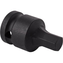 H10 1/2" DRIVE IMPACT BIT SOCKET (43MML)