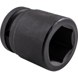 30MM 3/4" DRIVE 6PT IMPACT SOCKET 30MM 3/4" DRIVE 6PT IMPACT SOCKET