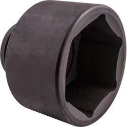 65MM 3/4" DRIVE 6PT IMPACT SOCKET 65MM 3/4" DRIVE 6PT IMPACT SOCKET