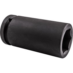 33MM 3/4" DRIVE 6PT DEEP IMPACT SOCKET 33MM 3/4" DRIVE 6PT DEEP IMPACT SOCKET