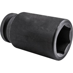 38MM 3/4" DRIVE 6PT DEEP IMPACT SOCKET 38MM 3/4" DRIVE 6PT DEEP IMPACT SOCKET