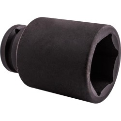 47MM 3/4" DRIVE 6PT DEEP IMPACT SOCKET 47MM 3/4" DRIVE 6PT DEEP IMPACT SOCKET