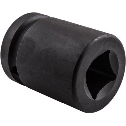 20MM 3/4" DRIVE 4PT BUDD WHEEL IMPACT SOCKET 20MM 3/4" DRIVE 4PT BUDD WHEEL IMPACT SOCKET