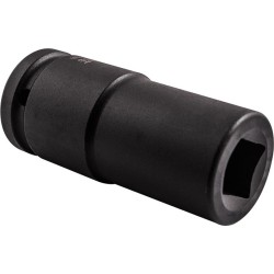 20MM 3/4" DRIVE 4PT BUDD WHEEL DEEP IMPACT SOCKET 20MM 3/4" DRIVE 4PT BUDD WHEEL DEEP IMPACT SOCKET