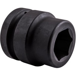 27MM 1" DRIVE 6PT IMPACT SOCKET 27MM 1" DRIVE 6PT IMPACT SOCKET