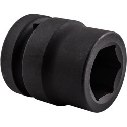 30MM 1" DRIVE 6PT IMPACT SOCKET 30MM 1" DRIVE 6PT IMPACT SOCKET