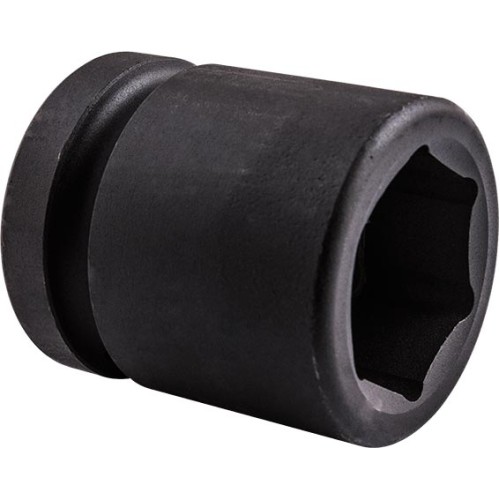 35MM 1" DRIVE 6PT IMPACT SOCKET
