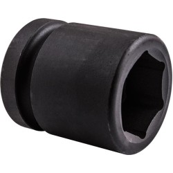 38MM 1" DRIVE 6PT IMPACT SOCKET 38MM 1" DRIVE 6PT IMPACT SOCKET