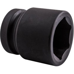 50MM 1" DRIVE 6PT IMPACT SOCKET 50MM 1" DRIVE 6PT IMPACT SOCKET