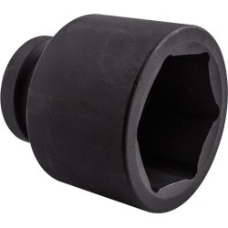 52MM 1" DRIVE 6PT IMPACT SOCKET 52MM 1" DRIVE 6PT IMPACT SOCKET