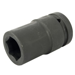 33MM 1" DRIVE 6PT DEEP IMPACT SOCKET 33MM 1" DRIVE 6PT DEEP IMPACT SOCKET