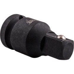 2" X 1/2" DRIVE IMPACT EXTENSION BAR 2" X 1/2" DRIVE IMPACT EXTENSION BAR