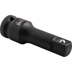 3" X 1/2" DRIVE IMPACT EXTENSION BAR 3" X 1/2" DRIVE IMPACT EXTENSION BAR